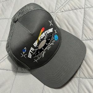 Gifts Of Fortune Hat